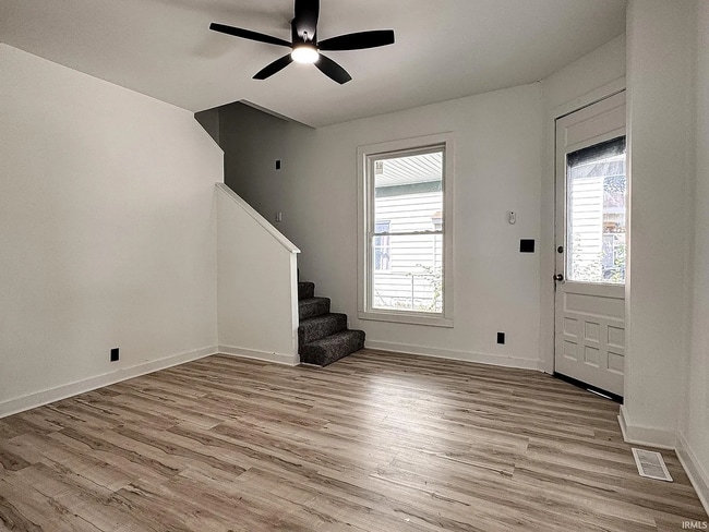 Building Photo - 733 S Armstrong St