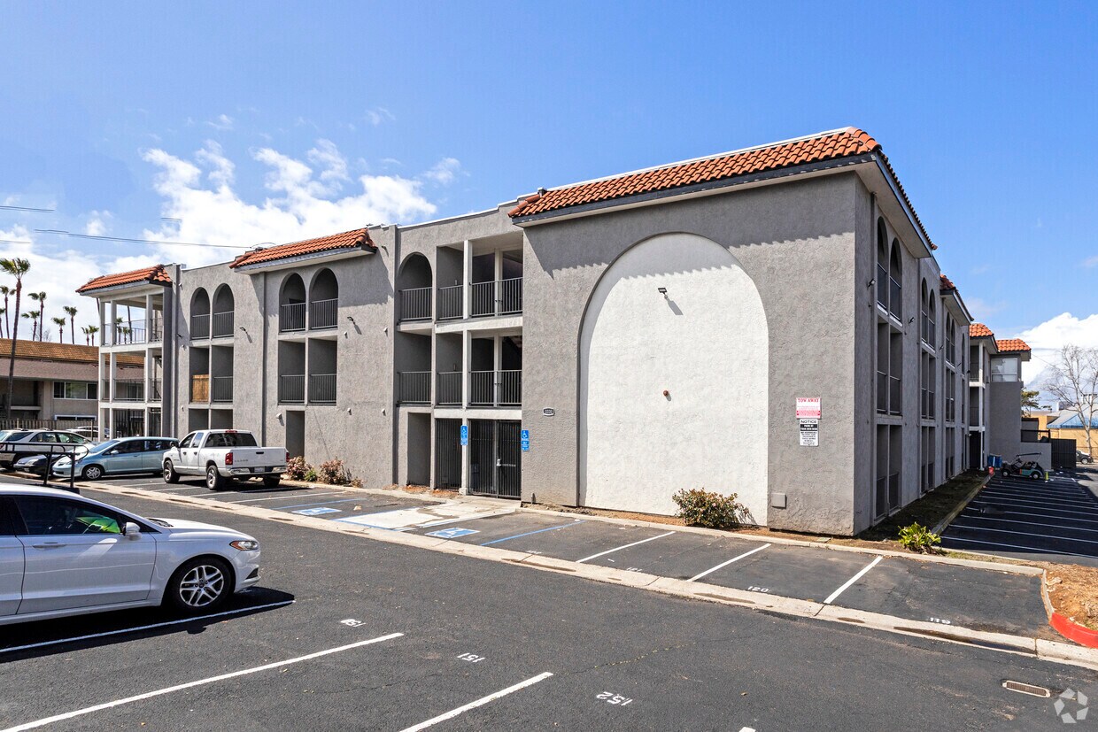 The Presidio Apartments Apartments in San Diego, CA Westside Rentals