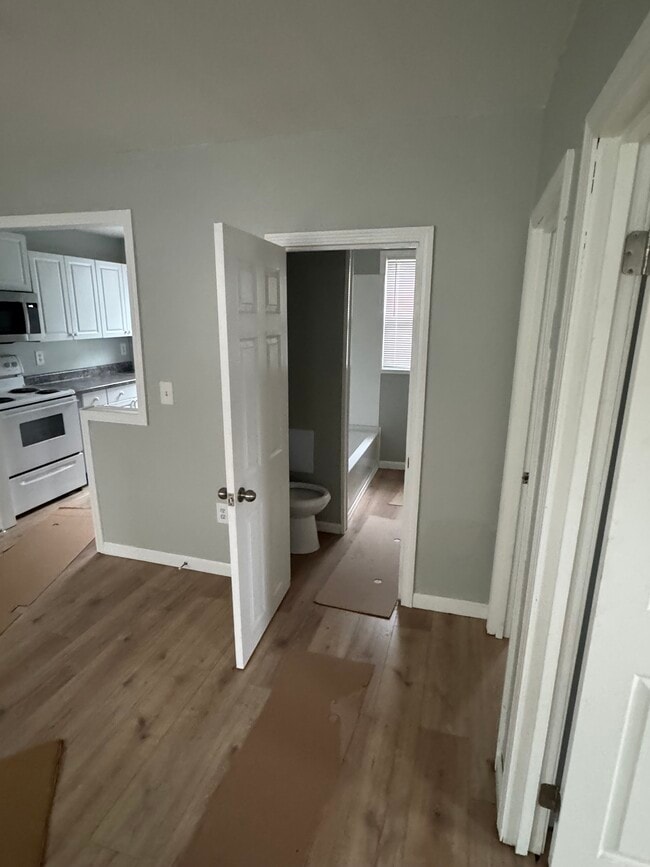 Foto del edificio - 111 Ennell St