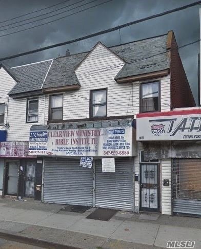 Foto principal - 190-27 Jamaica Ave
