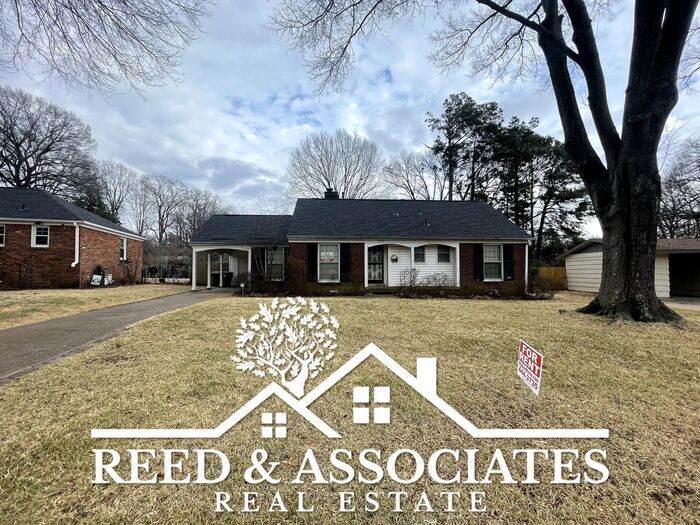 Foto principal - East Memphis / Audubon Area!