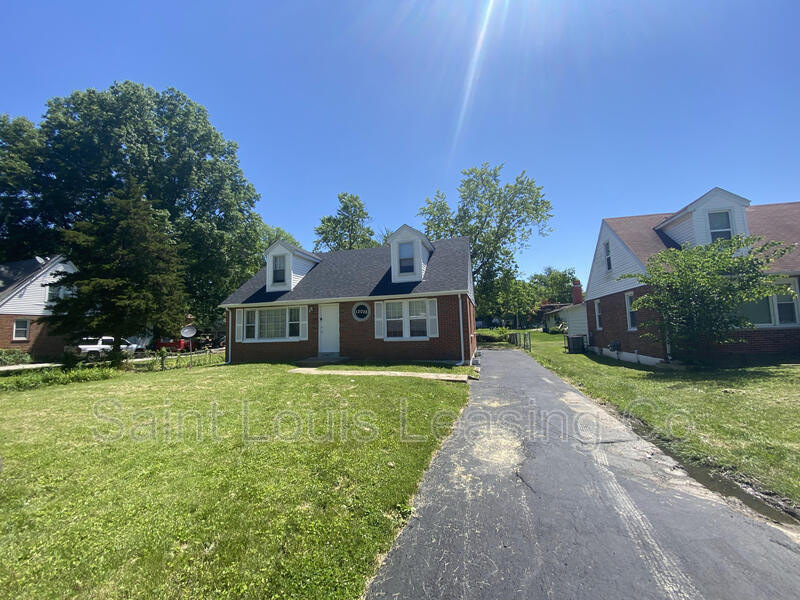 12028 Madrid Ave, Spanish Lake, MO 63138 House for Rent in Spanish Lake, MO