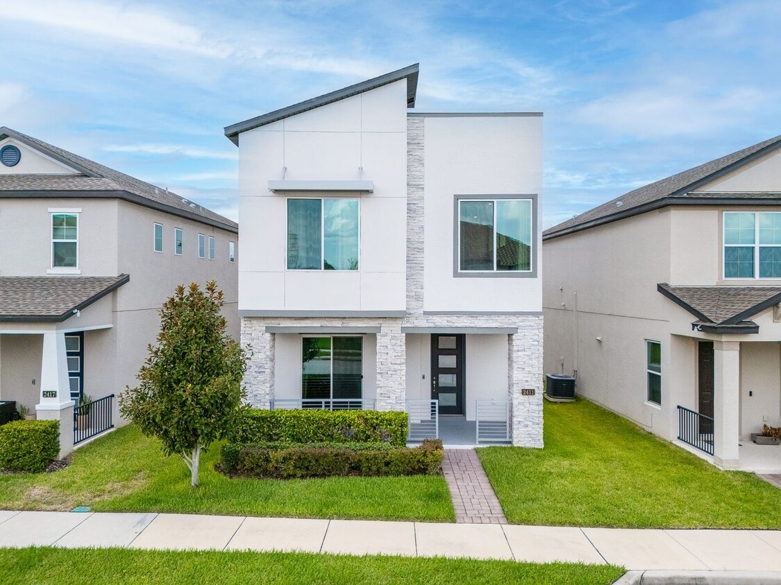 Stunning 3bed/ 3bath home For Rent in Oakl... - Stunning 3bed/ 3bath home For Rent in Oakl...