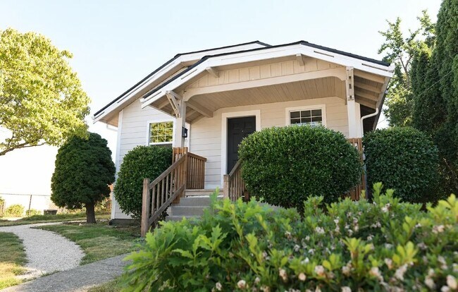 Foto del edificio - 4840 N Yale St
