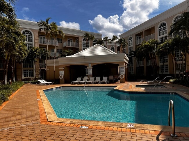 Foto del edificio - 1280 S Alhambra Cir