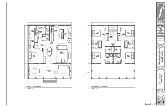 Foto del edificio - 611 Spring St