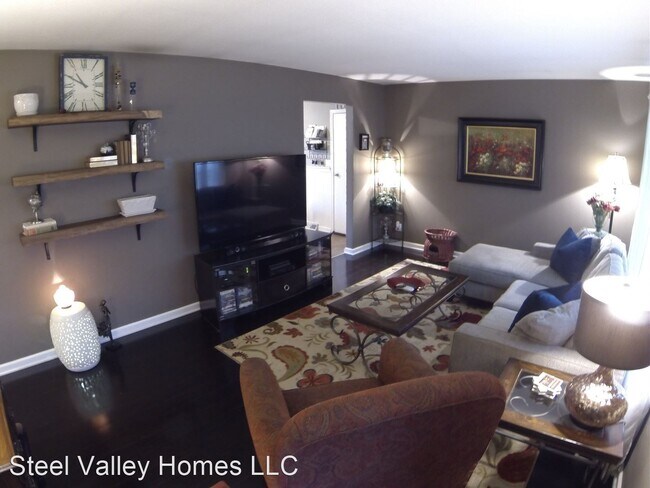 Foto del edificio - 3 br, 1 bath House - 563 Janet