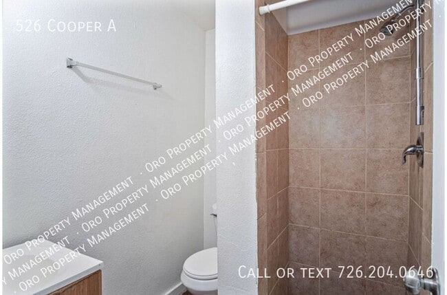 Foto del edificio - 526 Cooper St