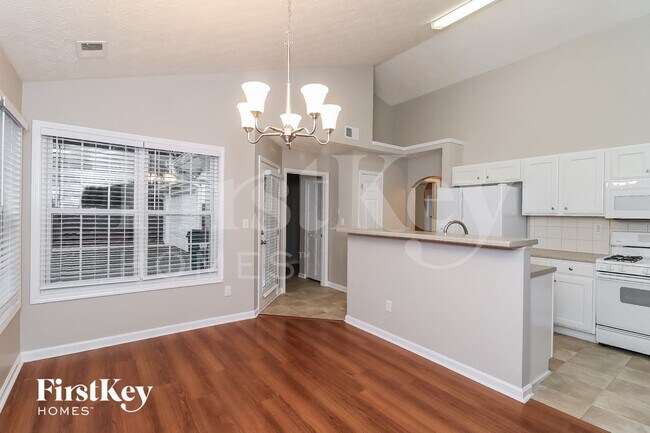 Foto del edificio - 3077 Heatherbrook Trce