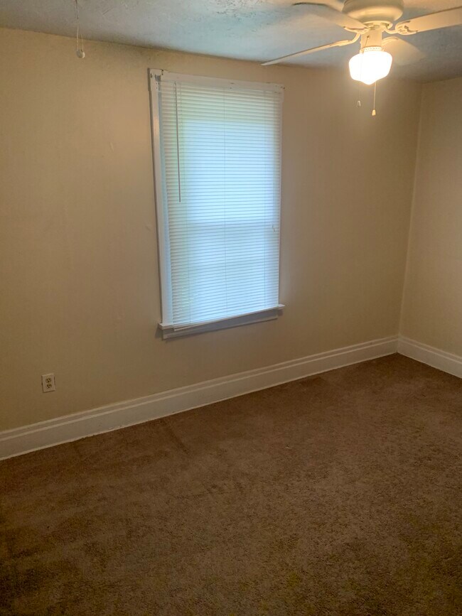 segundo dormitorio - 23 Slate St