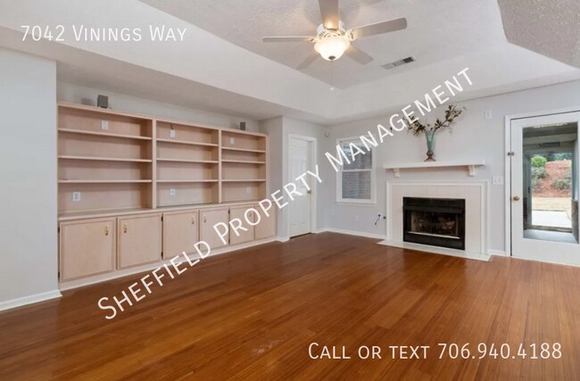 Building Photo - 7042 Vinings Way