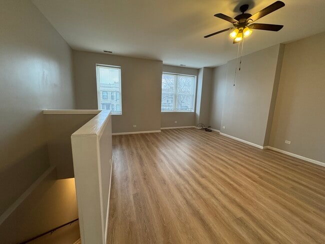 Building Photo - 1826 S Kedzie Ave