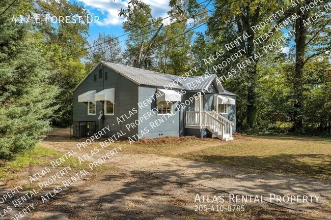 Building Photo - 417 E Forest Dr