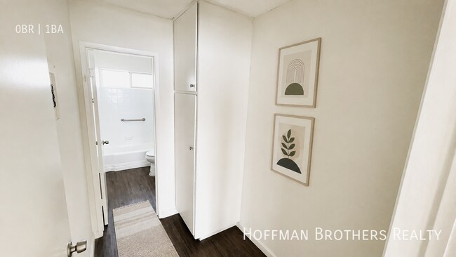 Foto del edificio - 933 Wilcox Ave