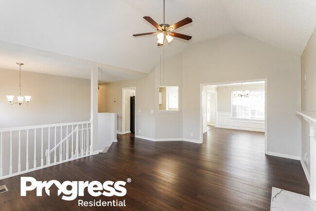 Foto del edificio - 1042 Cedar Creek Village Rd