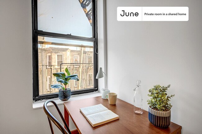 Foto del edificio - Cute ROOM at The Atlantic House