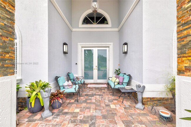 Foto del edificio - 11601 NW 21st Ct