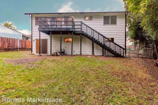 Building Photo - 4 br, 2 bath House - 4711 S 256th Street