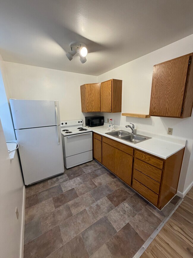 Cocina - 454 S 500 E