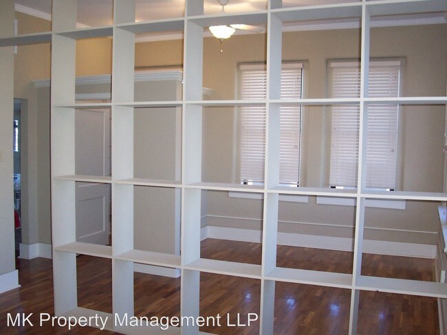 Foto del edificio - 6205 N 12th St