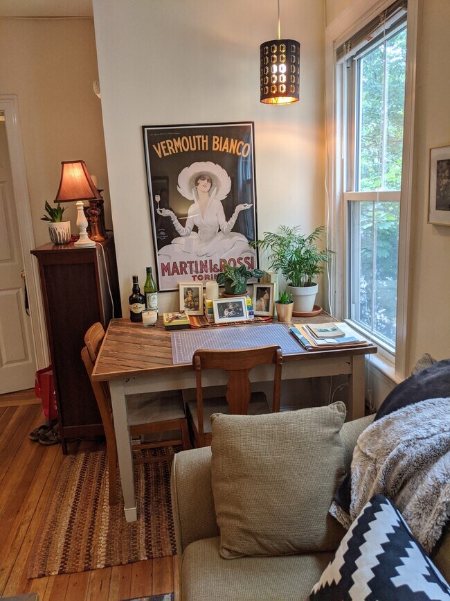 Foto del edificio - 124 Browne St