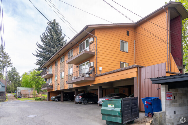 Building Photo - Timber Ridge Apartments