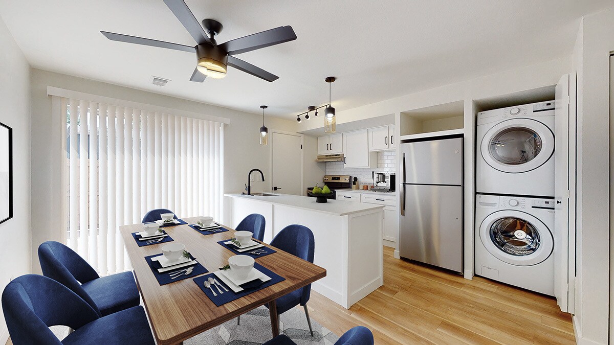 Primary Photo - Wheelhouse Apartments