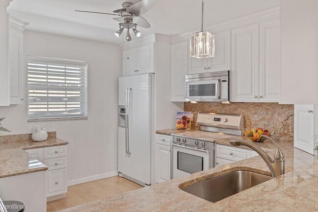 Foto del edificio - 2 br, 2 bath House - 250 John F Kennedy Dr...