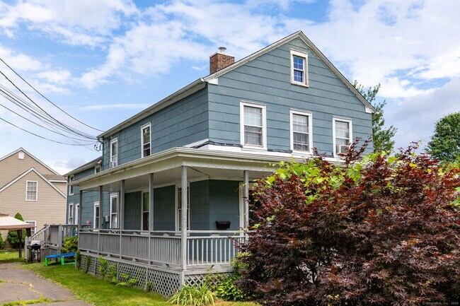 Foto del edificio - 410 Middletown Ave