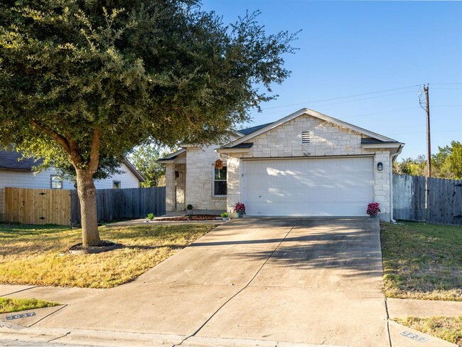 Building Photo - 3637 Texana Loop
