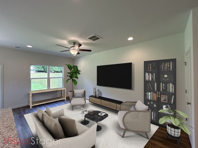 Photo - T.R. Lawing Property Townhome