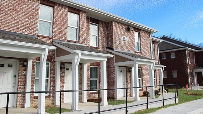 Foto del edificio - 1007 Langston Park Dr