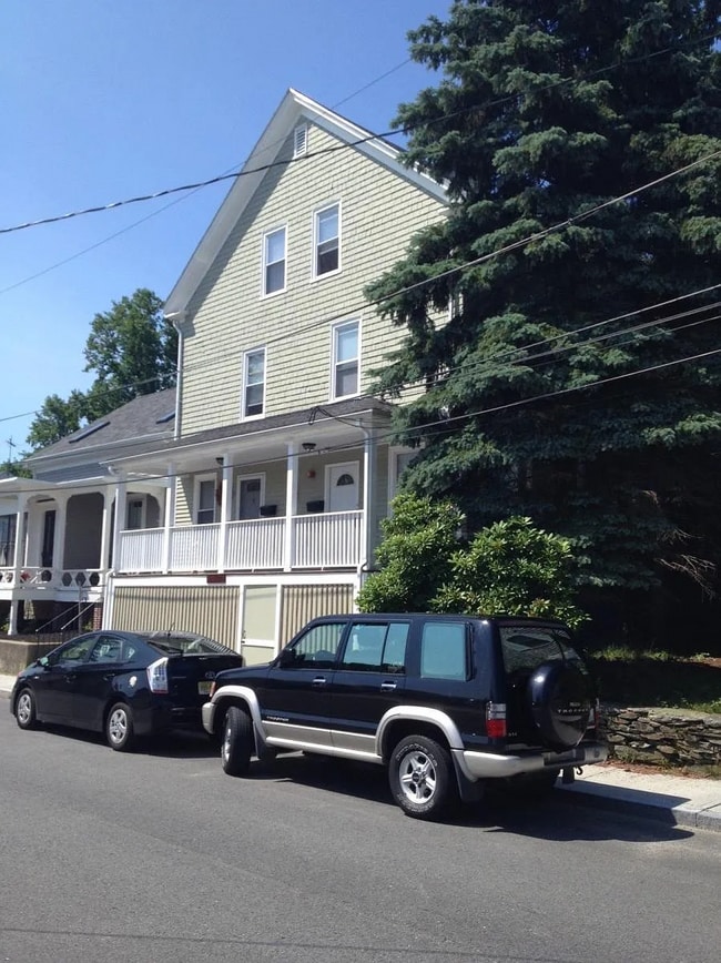 Building Photo - 7 Whitwell Ave