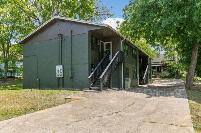 Building Photo - 2608 Avenue N