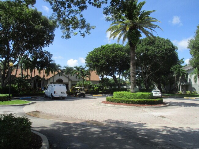 Building Photo - 1401 Village Blvd