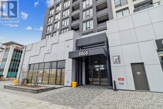 Building Photo - 8868 Yonge St
