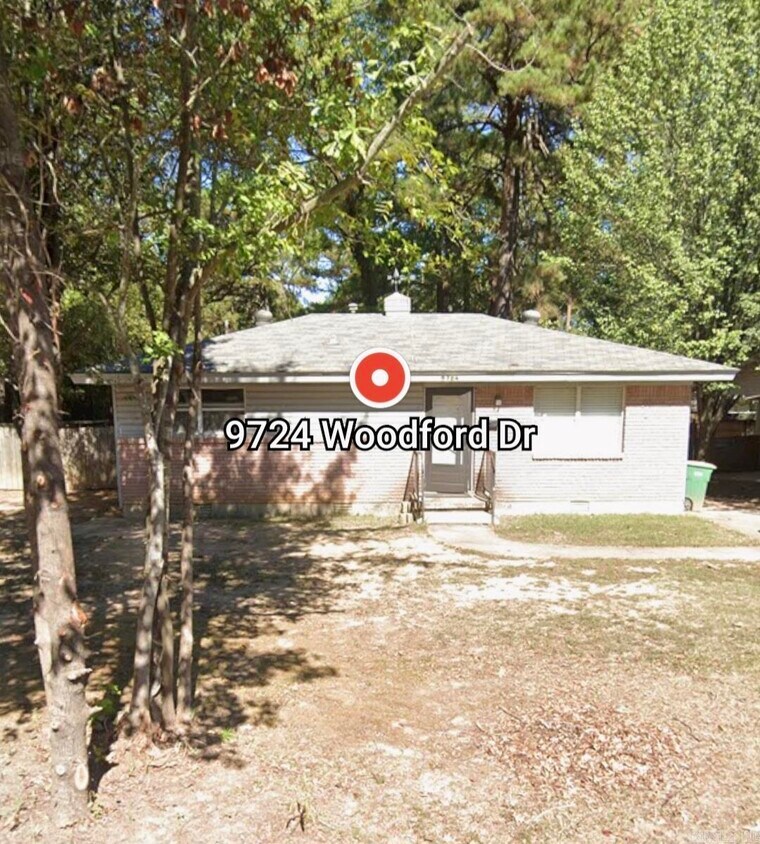 Foto principal - 9724 Woodford Dr