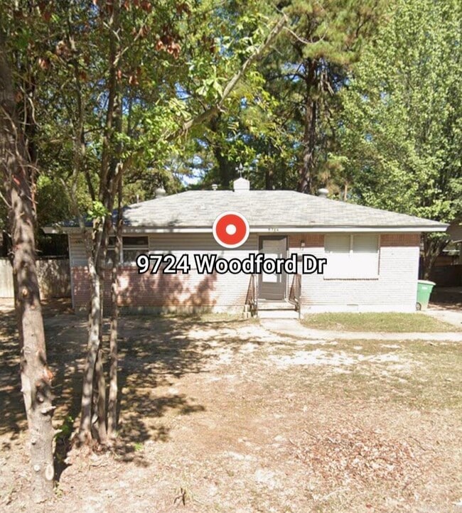 Building Photo - 9724 Woodford Dr