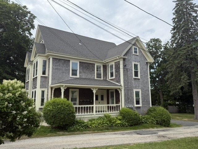 Building Photo - 125 Main St