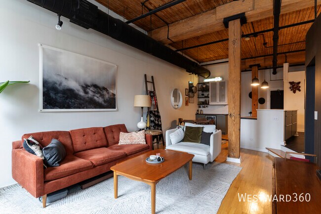 Foto del edificio - 1725 W North Ave