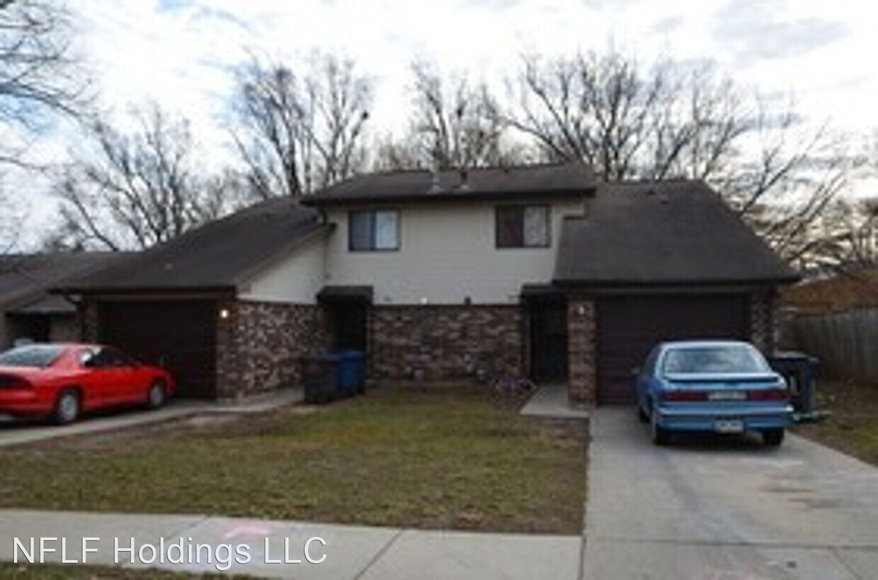 Primary Photo - 3 br, 1.5 bath House - 3608 SE 11th St
