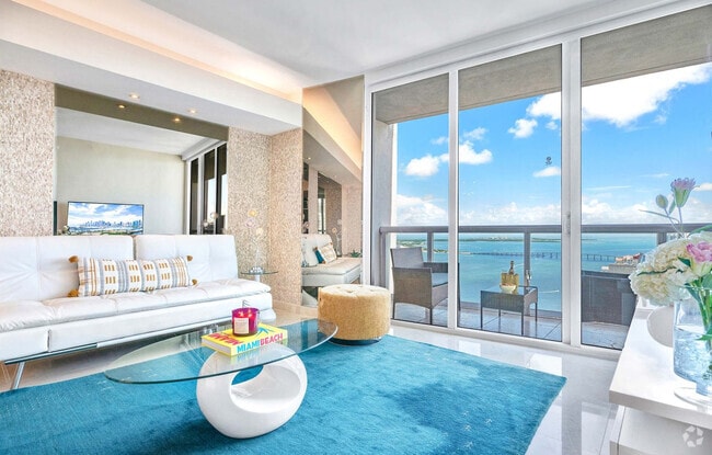 Building Photo - 485 Brickell Ave