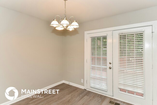 Foto del edificio - 2882 Green Trail Dr