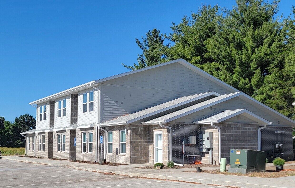 Foto principal - Asbury Heights