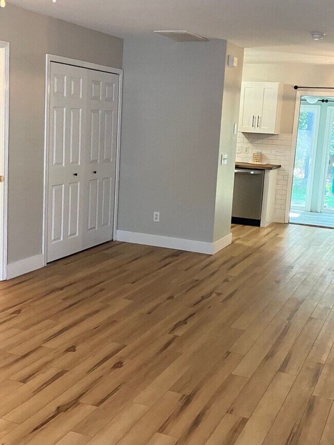 Sala de estar - 119 South St