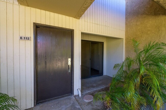 Foto del edificio - Palm Springs Villas Condo