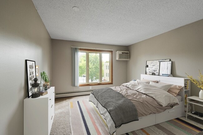 Building Photo - Parklawn Estates