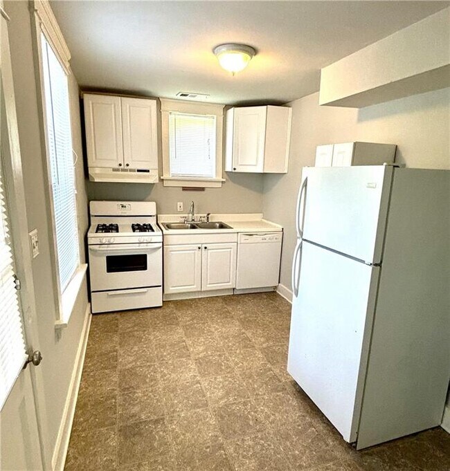 Foto del edificio - 1325 McLendon Ave NE