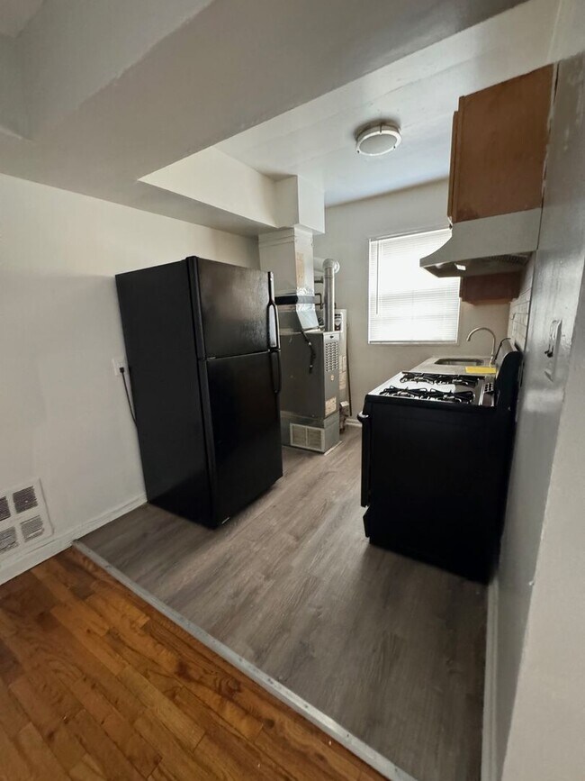 Foto del edificio - 1026 44th St NE