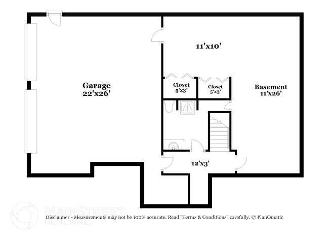 Foto del edificio - 3010 Lone Oak Rd